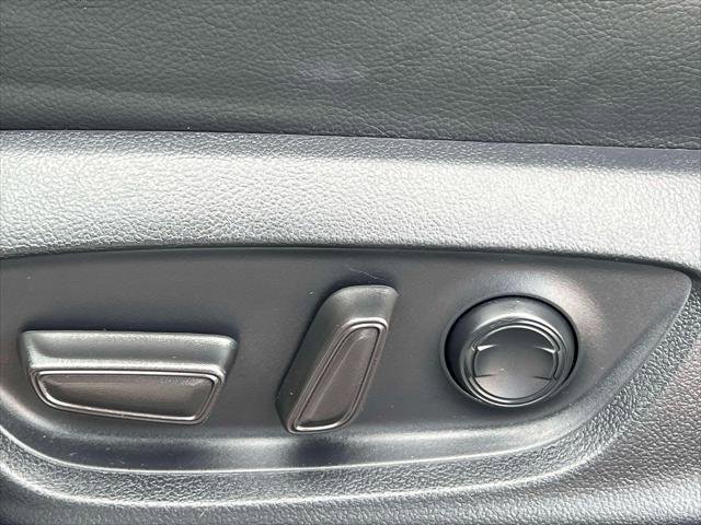 Certified 2023 Toyota Camry XLE w/ Navigation Package image 19