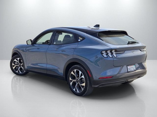 Used 2024 Ford Mustang Mach-E Select RWD image 6