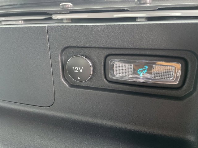 New 2026 Ford Bronco Big Bend image 78