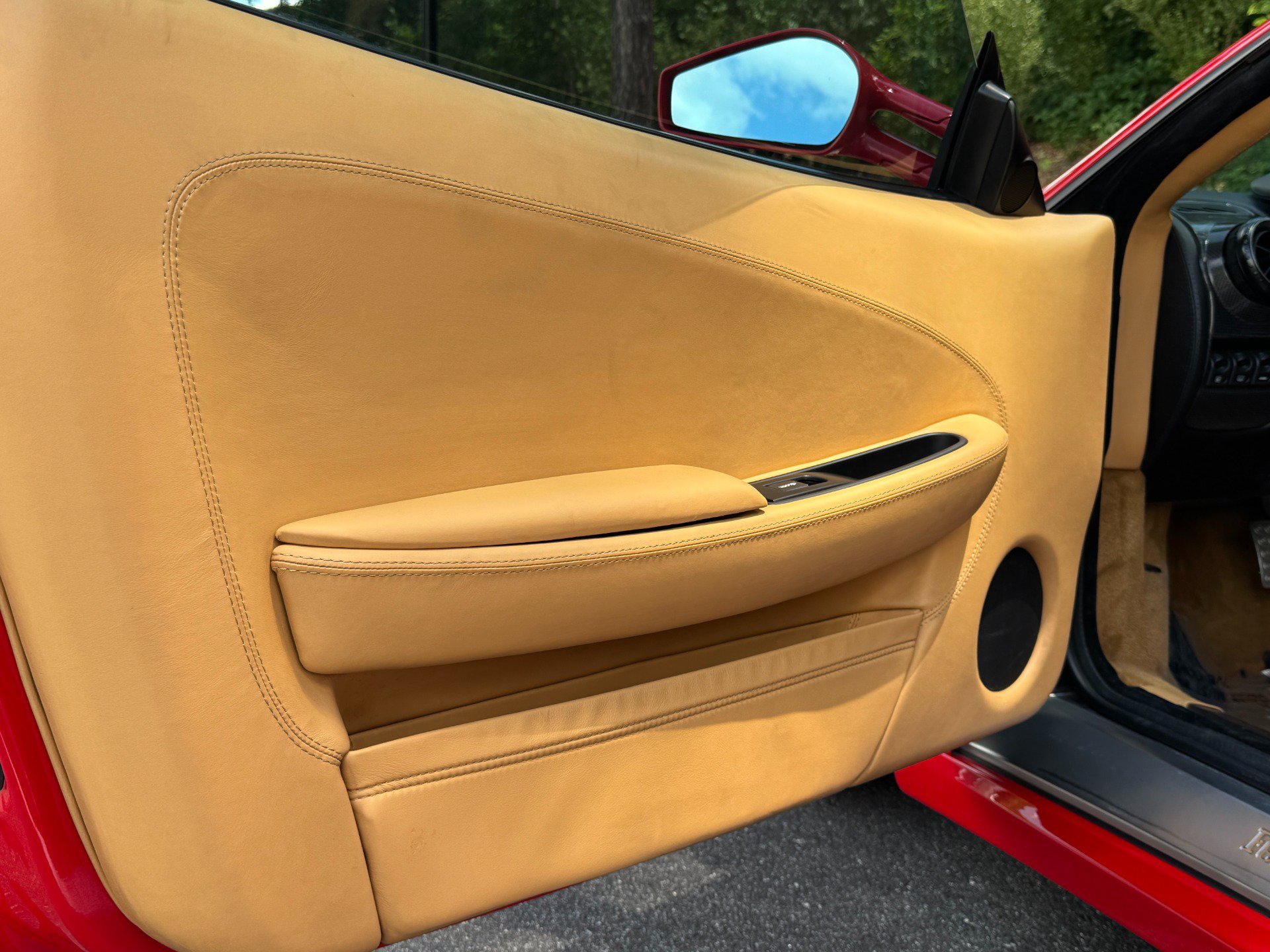 Used 2005 Ferrari F430 Coupe RWD image 27