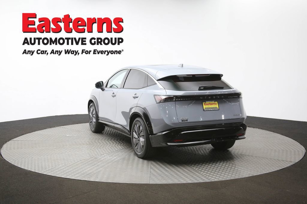 Used 2024 Nissan Ariya FWD image 68