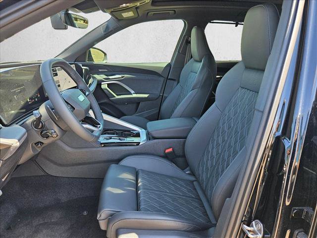 New 2026 Audi SQ5 Premium Plus AWD/4WD image 4
