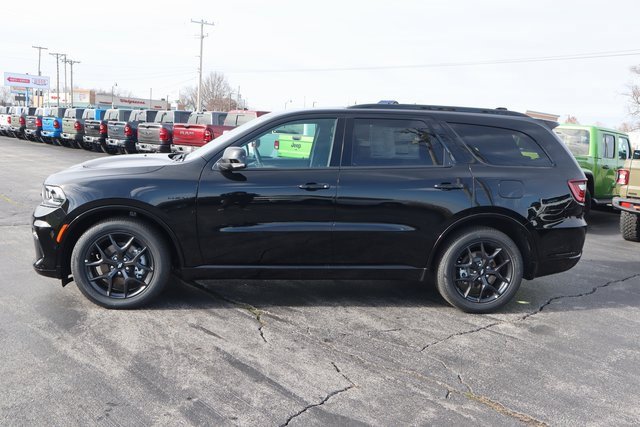 New 2026 Dodge Durango GT image 21