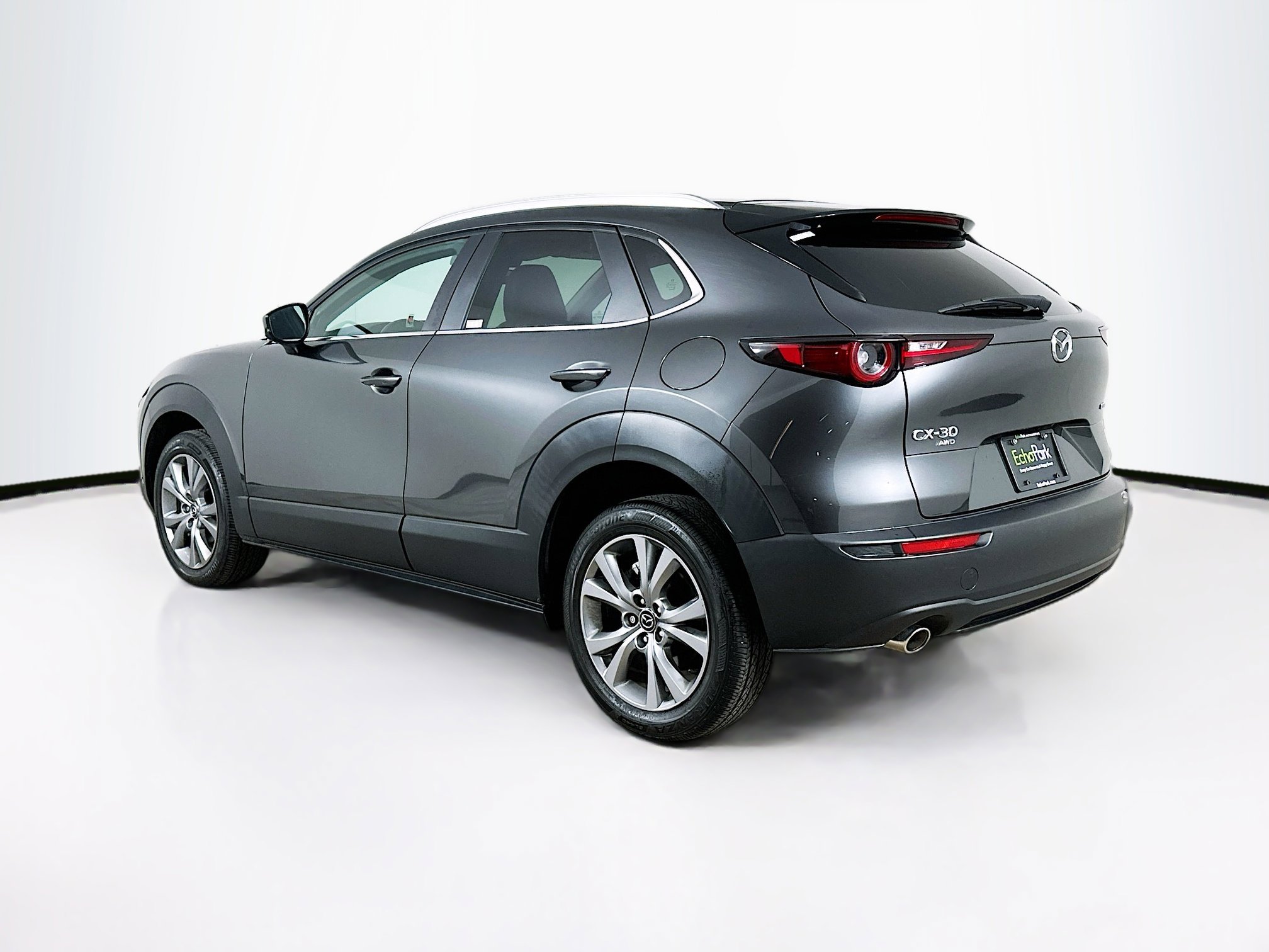 Used 2023 MAZDA CX-30 AWD 2.5 S w/ Preferred Package image 5