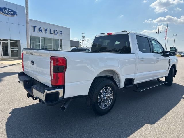 New 2026 Ford F350 Lariat image 20