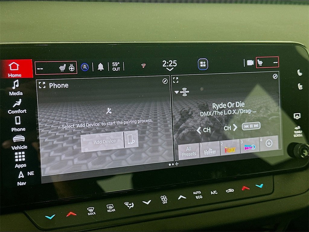 New 2026 Dodge Charger Daytona Scat Pack w/ Track Package image 13