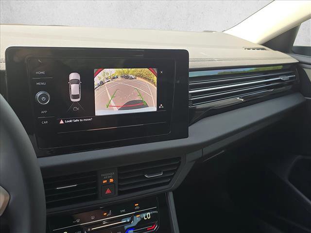New 2026 Volkswagen Jetta S FWD image 15