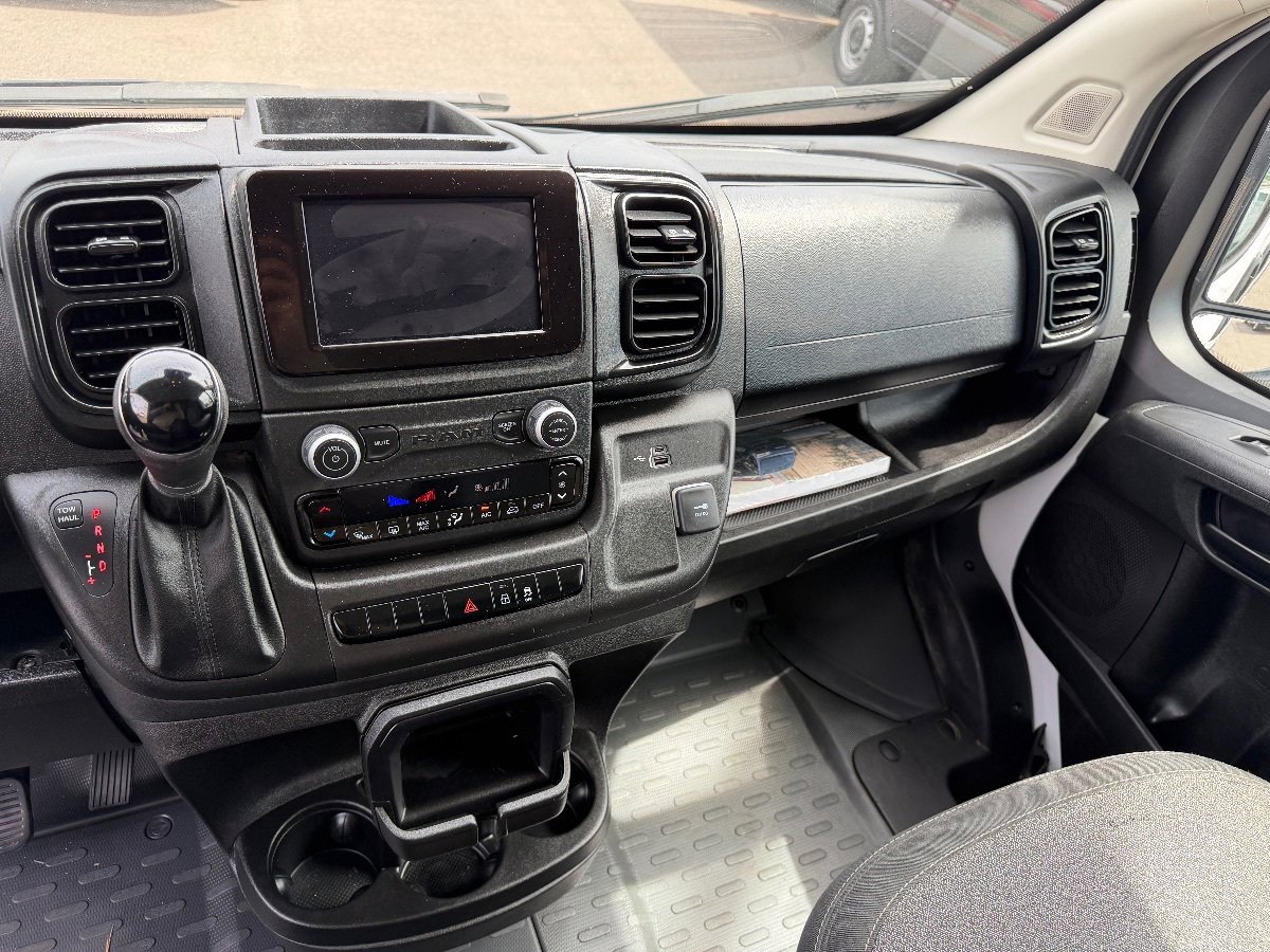 Used 2023 RAM ProMaster 2500 image 20