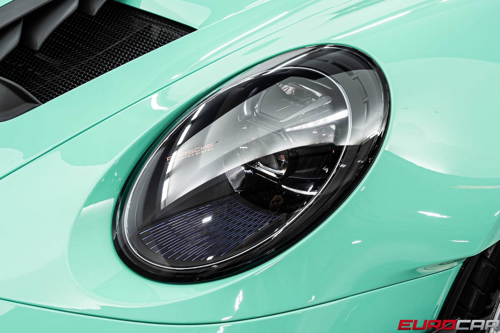 Used 2024 Porsche 911 GT3 RS RWD image 13