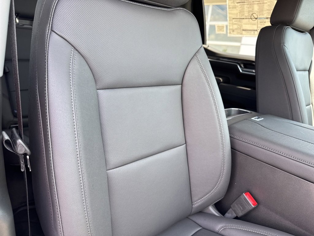 New 2026 Chevrolet Silverado 1500 LTZ w/ Technology Package image 26