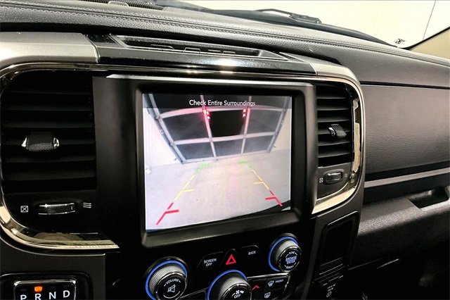 Used 2017 RAM 1500 Sport image 15