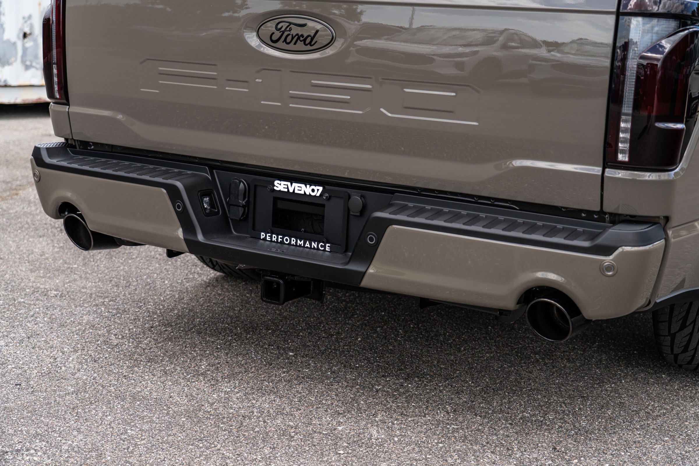 New 2026 Ford F150 Lariat AWD/4WD image 33