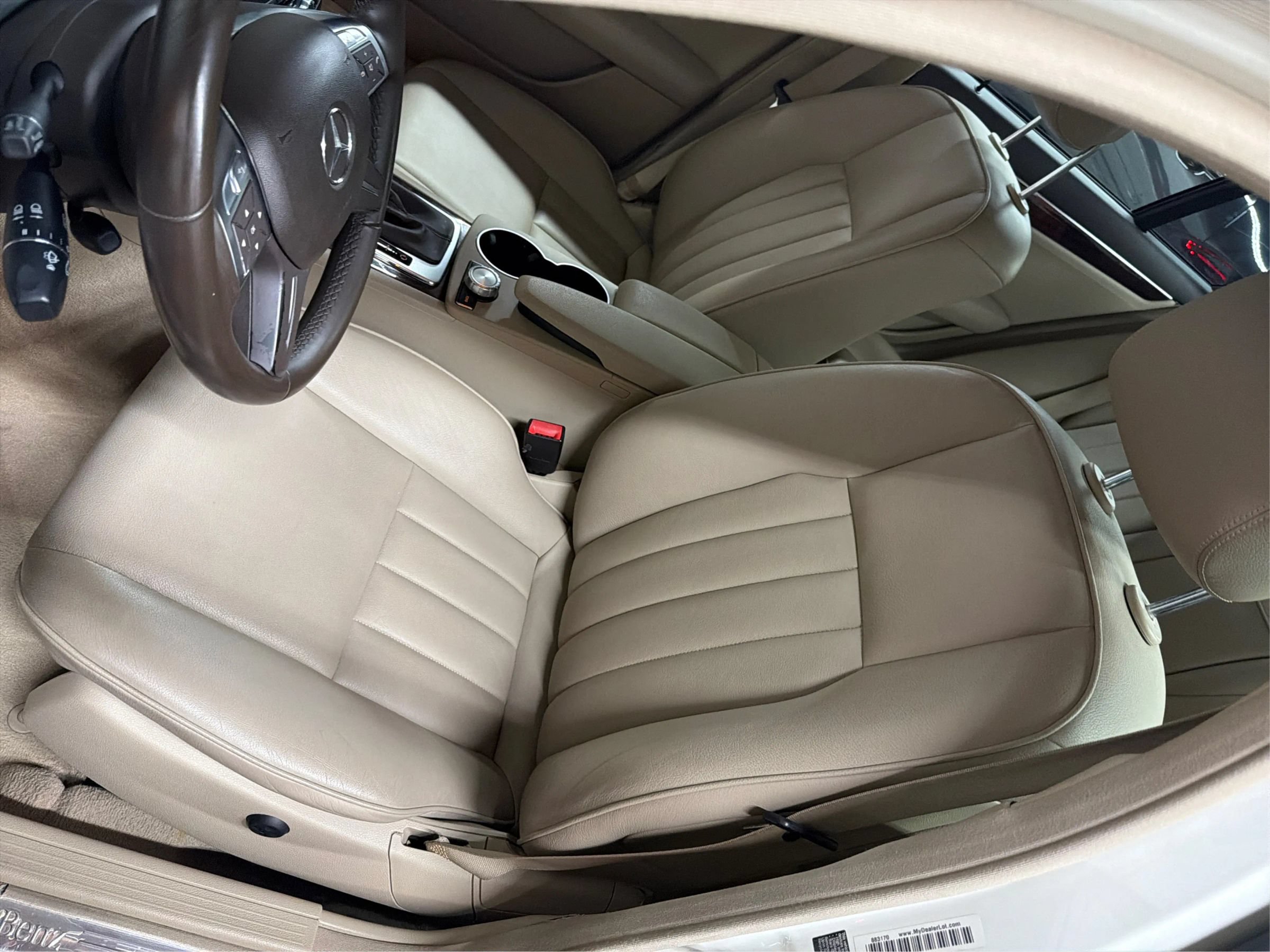 Used 2012 Mercedes-Benz C 300 4MATIC Sedan w/ Multimedia Pkg image 16