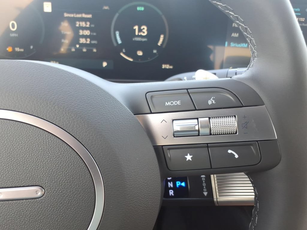 New 2026 Hyundai Sonata Limited FWD image 18
