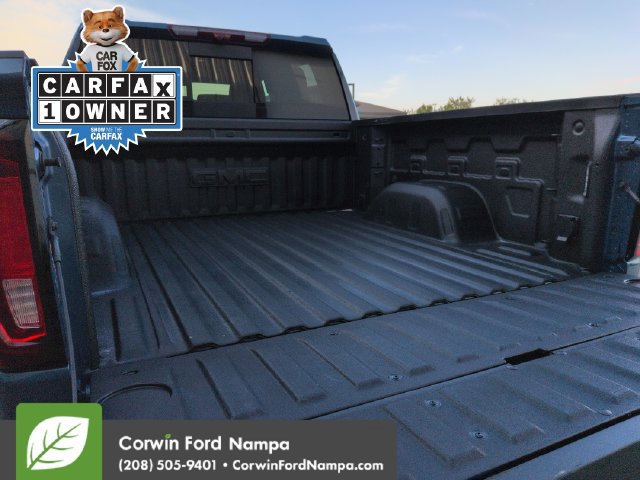 Used 2026 GMC Sierra 1500 Denali Ultimate AWD/4WD image 29