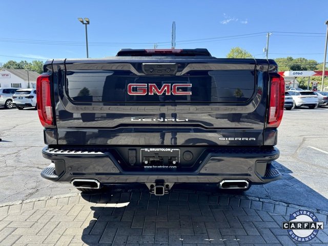 Used 2024 GMC Sierra 1500 Denali w/ Denali Reserve Package image 9