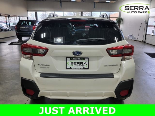 Certified 2023 Subaru Crosstrek 2.5i Limited image 7