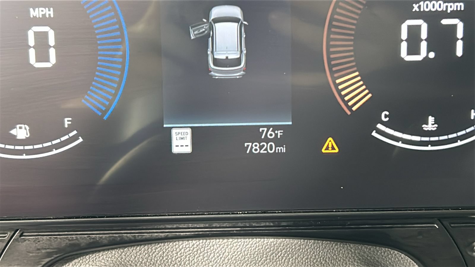 Used 2024 Hyundai Kona SEL FWD image 23