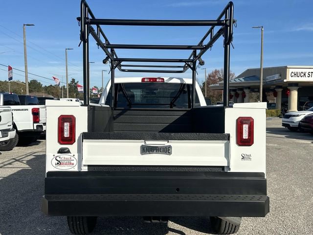 Used 2023 RAM 3500 Tradesman image 4