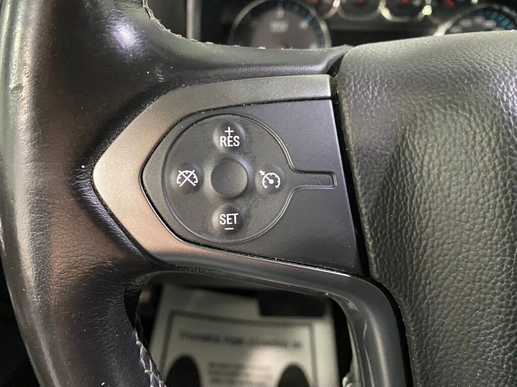 Used 2019 Chevrolet Silverado 1500 LT w/ All Star Edition image 10