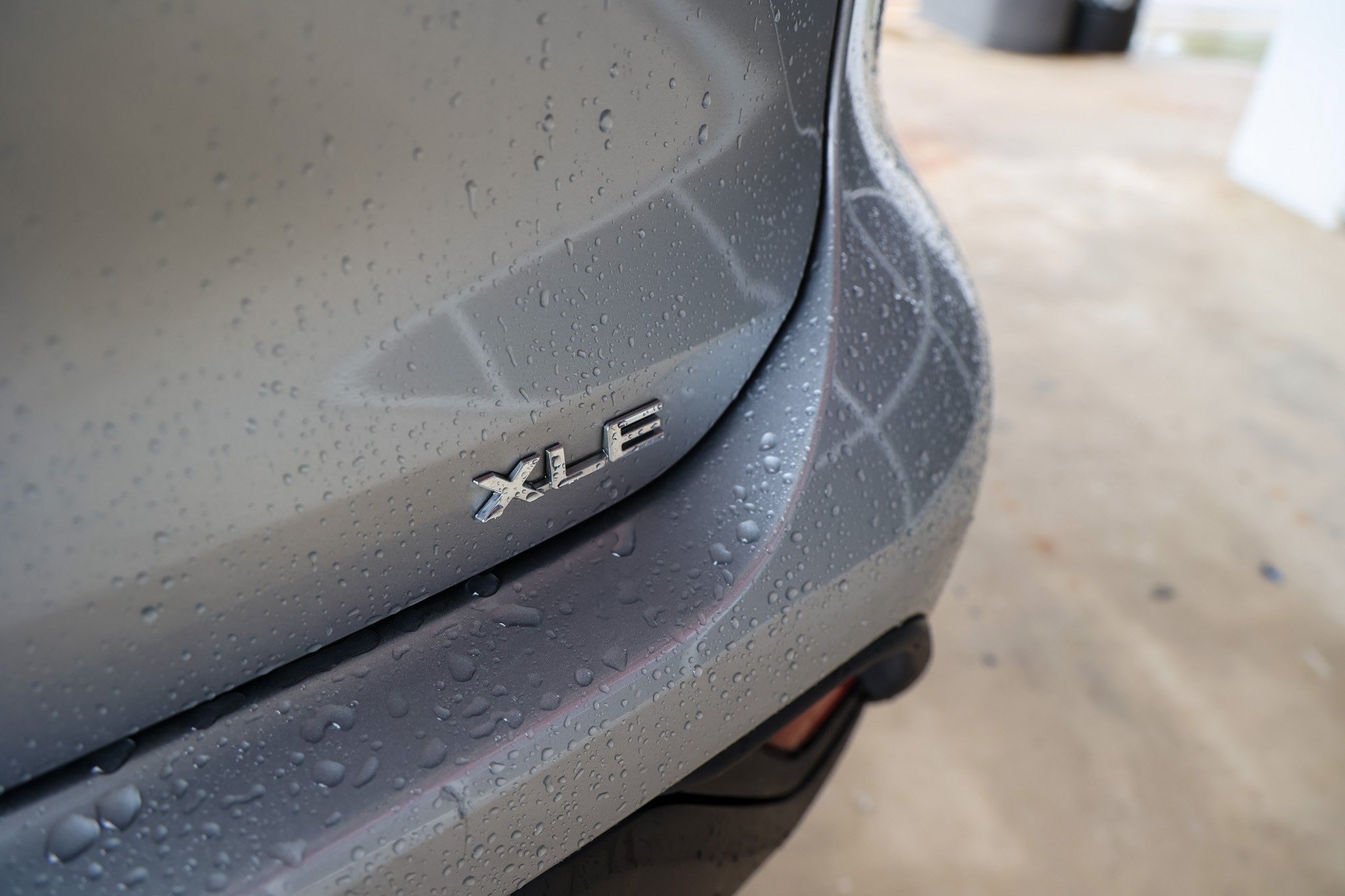 Used 2023 Toyota Highlander XLE FWD image 13