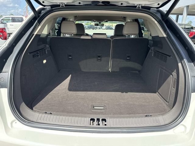 Certified 2023 Lincoln Nautilus AWD w/ Premium Package image 13