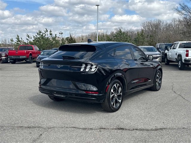 Used 2021 Ford Mustang Mach-E Premium image 5