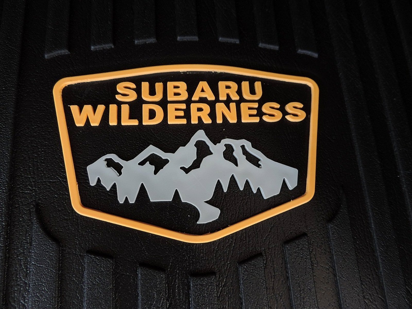 New 2026 Subaru Outback Wilderness AWD/4WD image 16