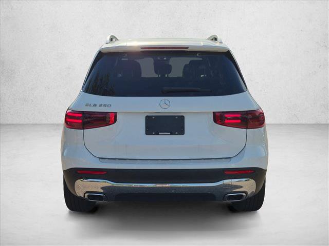 New 2026 Mercedes-Benz GLB 250 image 7