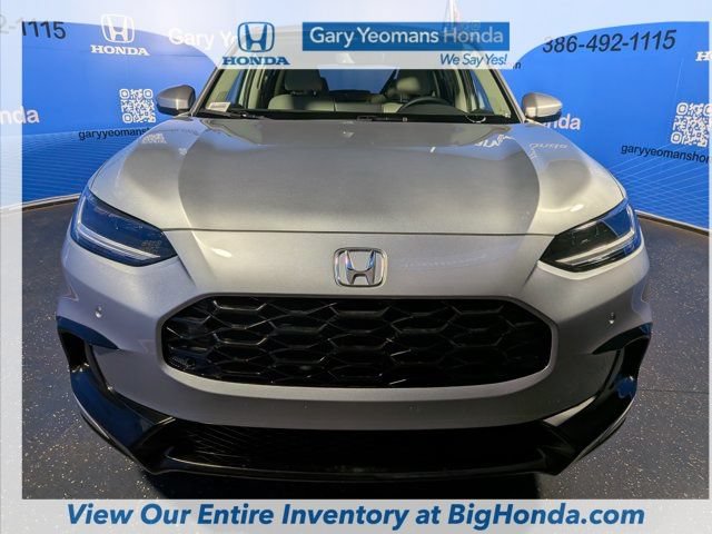 New 2027 Honda HR-V EX-L image 11