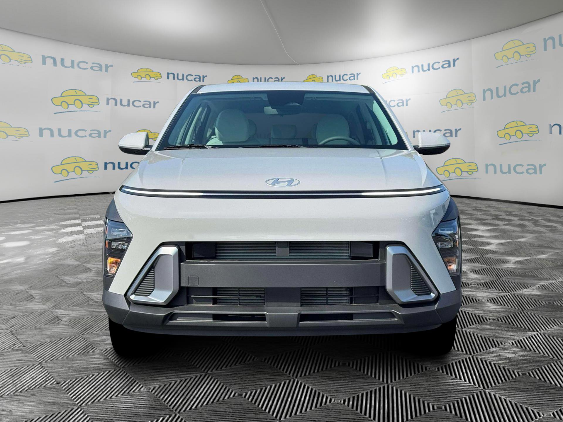 New 2026 Hyundai Kona SE AWD/4WD image 12