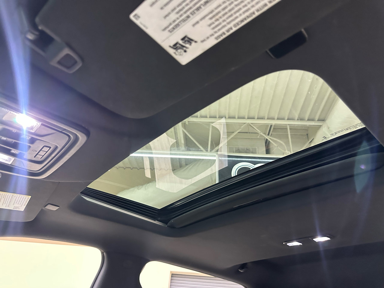 Used 2019 GMC Sierra 1500 AT4 w/ AT4 Premium Package image 32