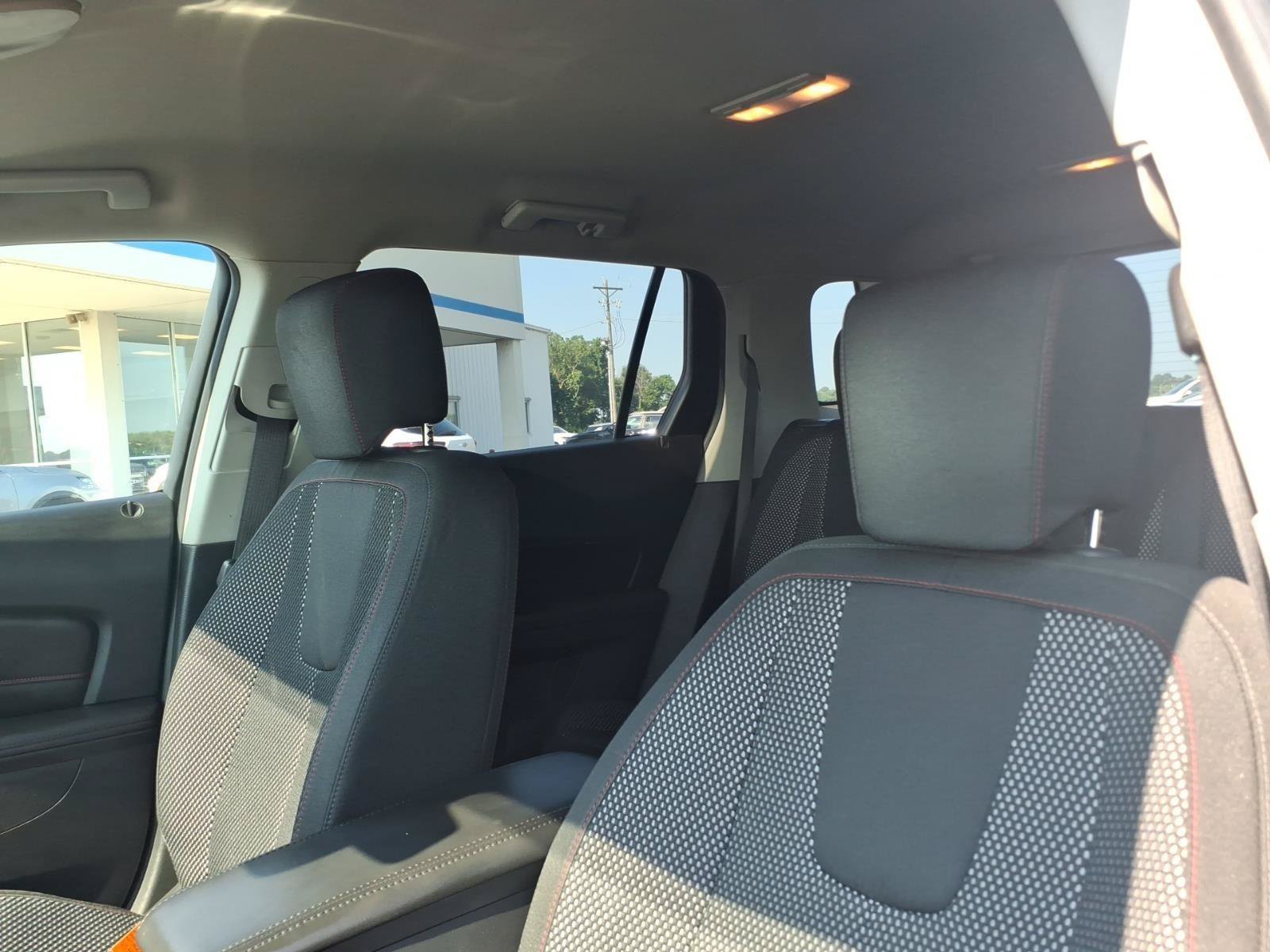 Used 2016 GMC Terrain SLE FWD image 18