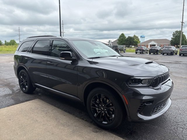 New 2025 Dodge Durango R/T image 8