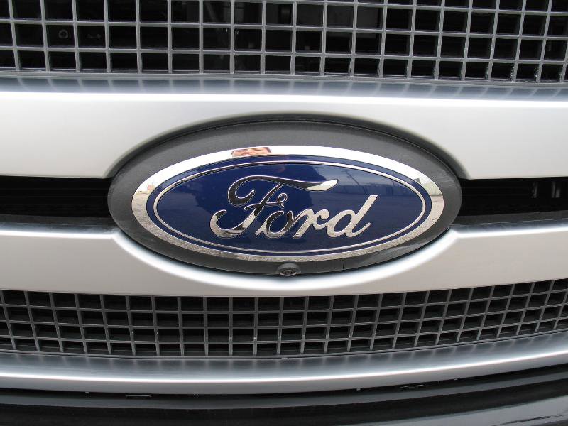 Used 2020 Ford F150 Platinum w/ Equipment Group 701A Luxury image 85