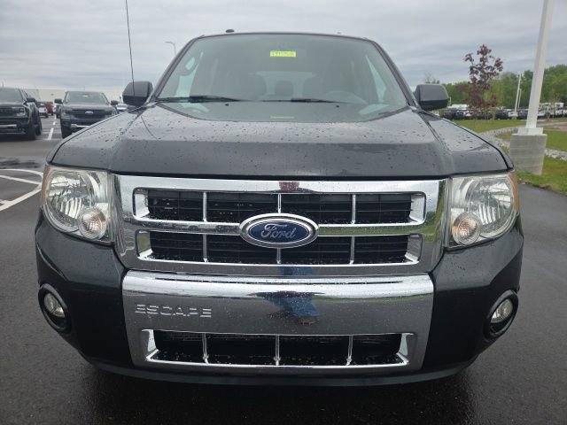 Used 2011 Ford Escape Limited w/ 302A Rapid Spec Order Code FWD image 3