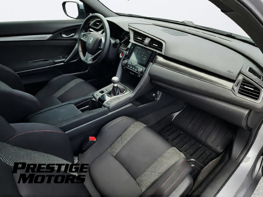 Used 2017 Honda Civic Si image 30