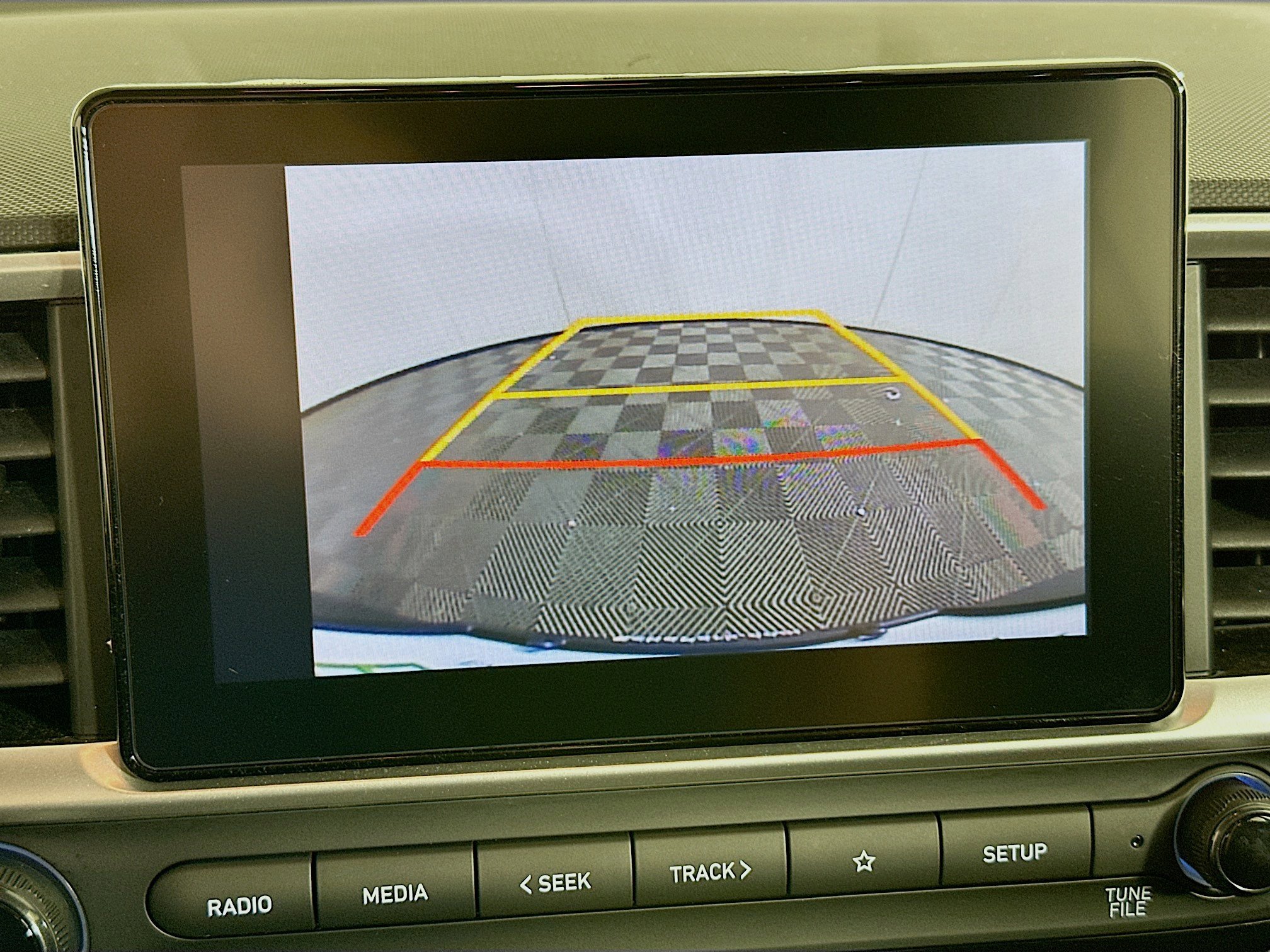 Used 2025 Hyundai Venue SEL image 22