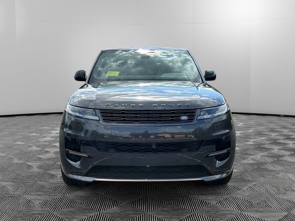 New 2026 Land Rover Range Rover Sport Dynamic SE AWD/4WD image 8