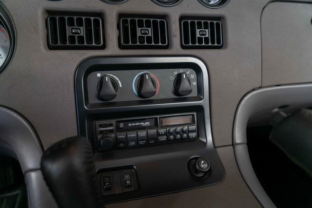Used 1992 Dodge Viper RT/10 RWD image 22