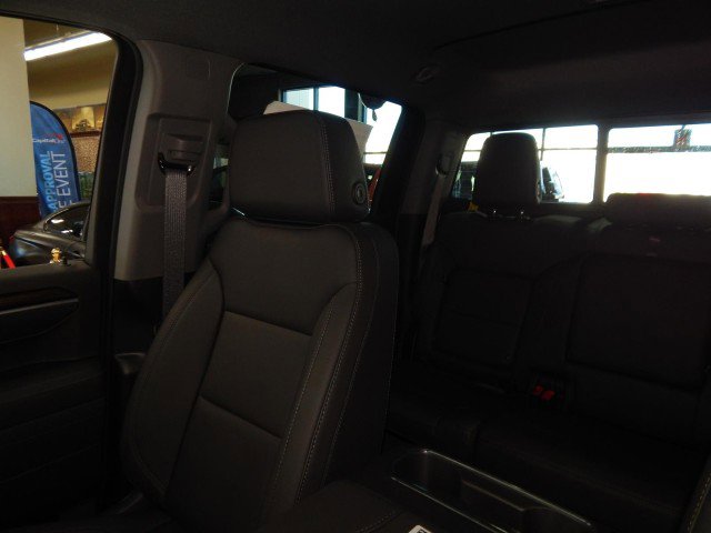 Used 2025 Chevrolet Silverado 1500 RST w/ Convenience Package II image 39