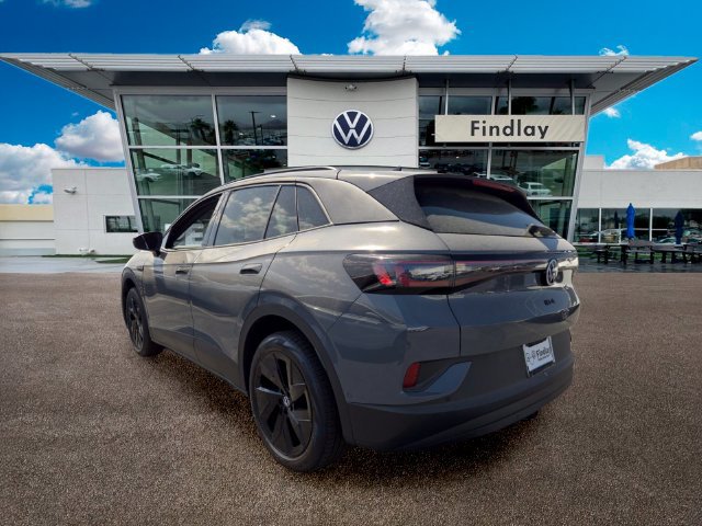 New 2026 Volkswagen ID.4 Pro S AWD/4WD image 3