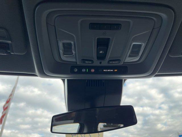 New 2026 Chevrolet Silverado 1500 RST w/ RST All Star Premium Package image 17