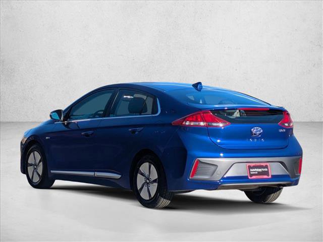 Used 2020 Hyundai Ioniq SE image 8