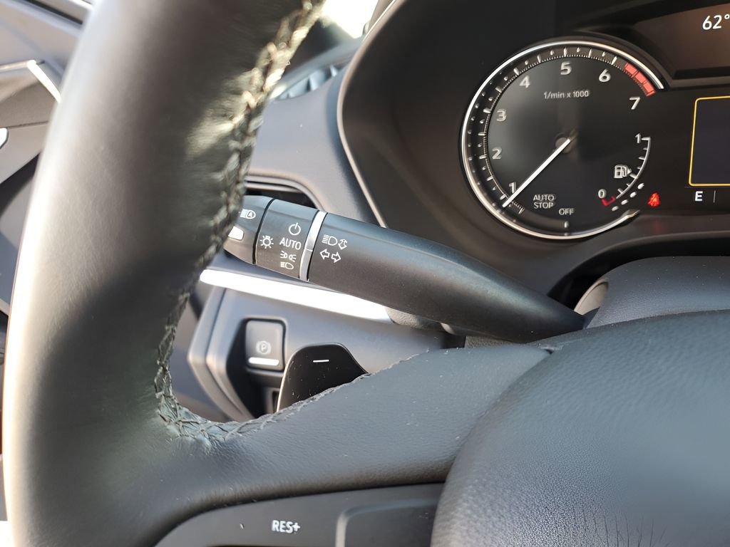 Used 2023 Cadillac CT4 Luxury w/ Sun And Sound Package image 35