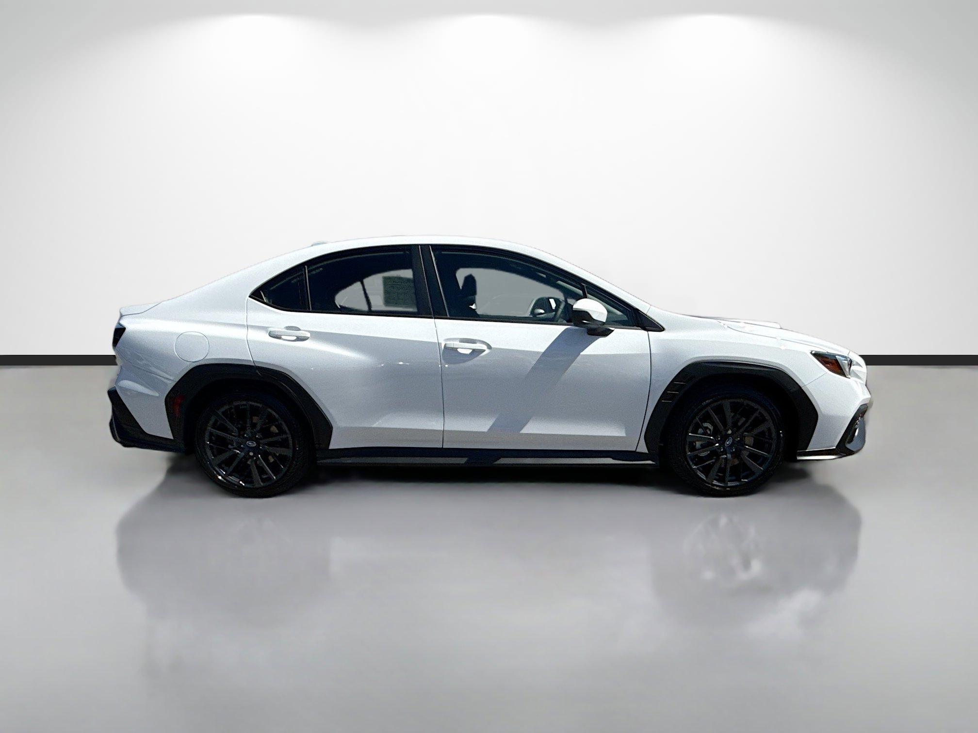 New 2026 Subaru WRX Premium AWD/4WD image 2
