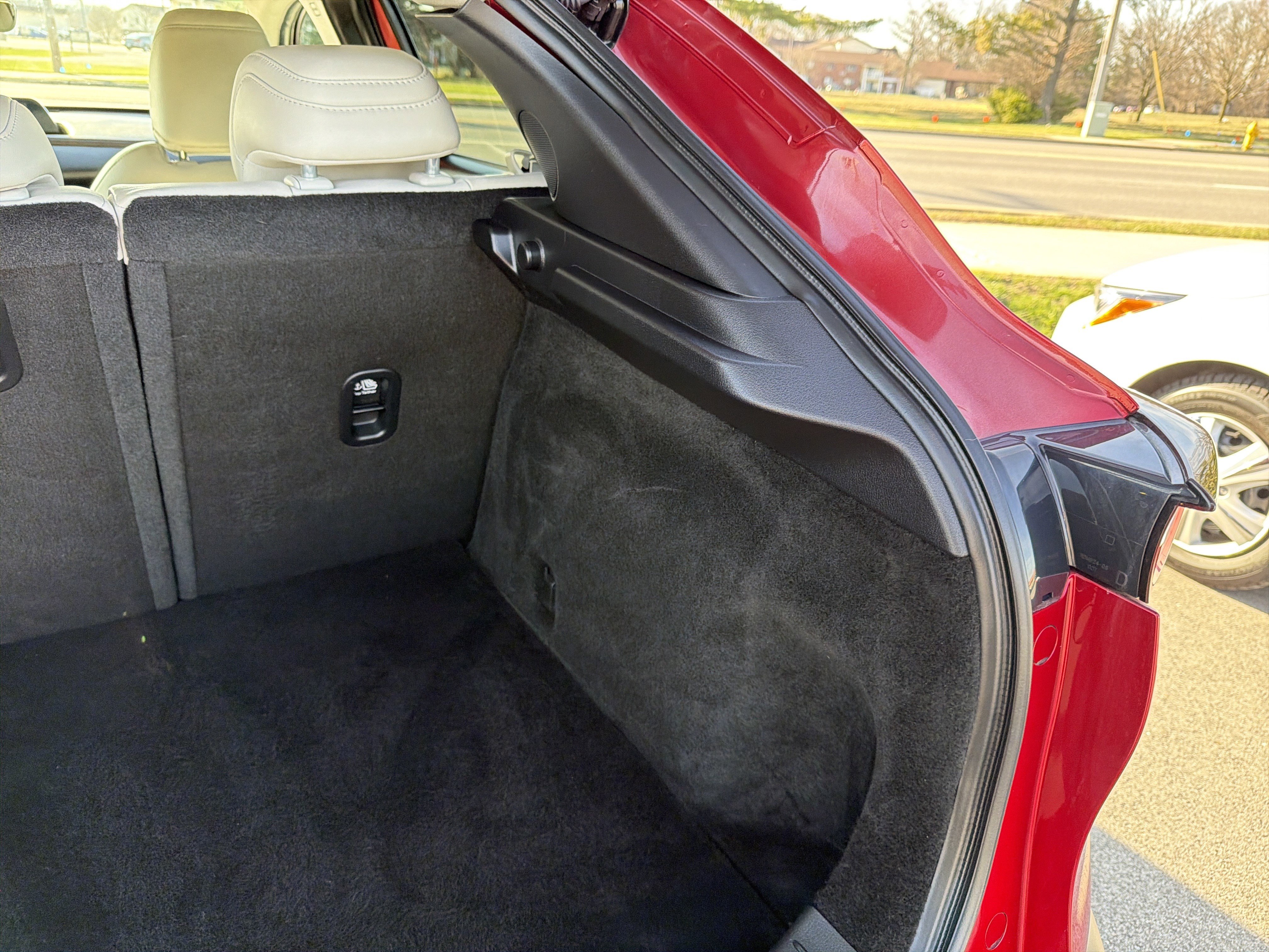 Certified 2023 MAZDA CX-30 2.5 Turbo w/ Premium Plus Pkg image 52