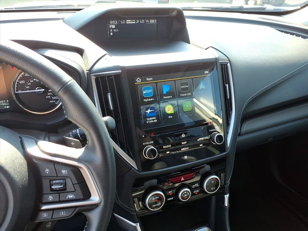 Used 2019 Subaru Forester Touring AWD/4WD image 26