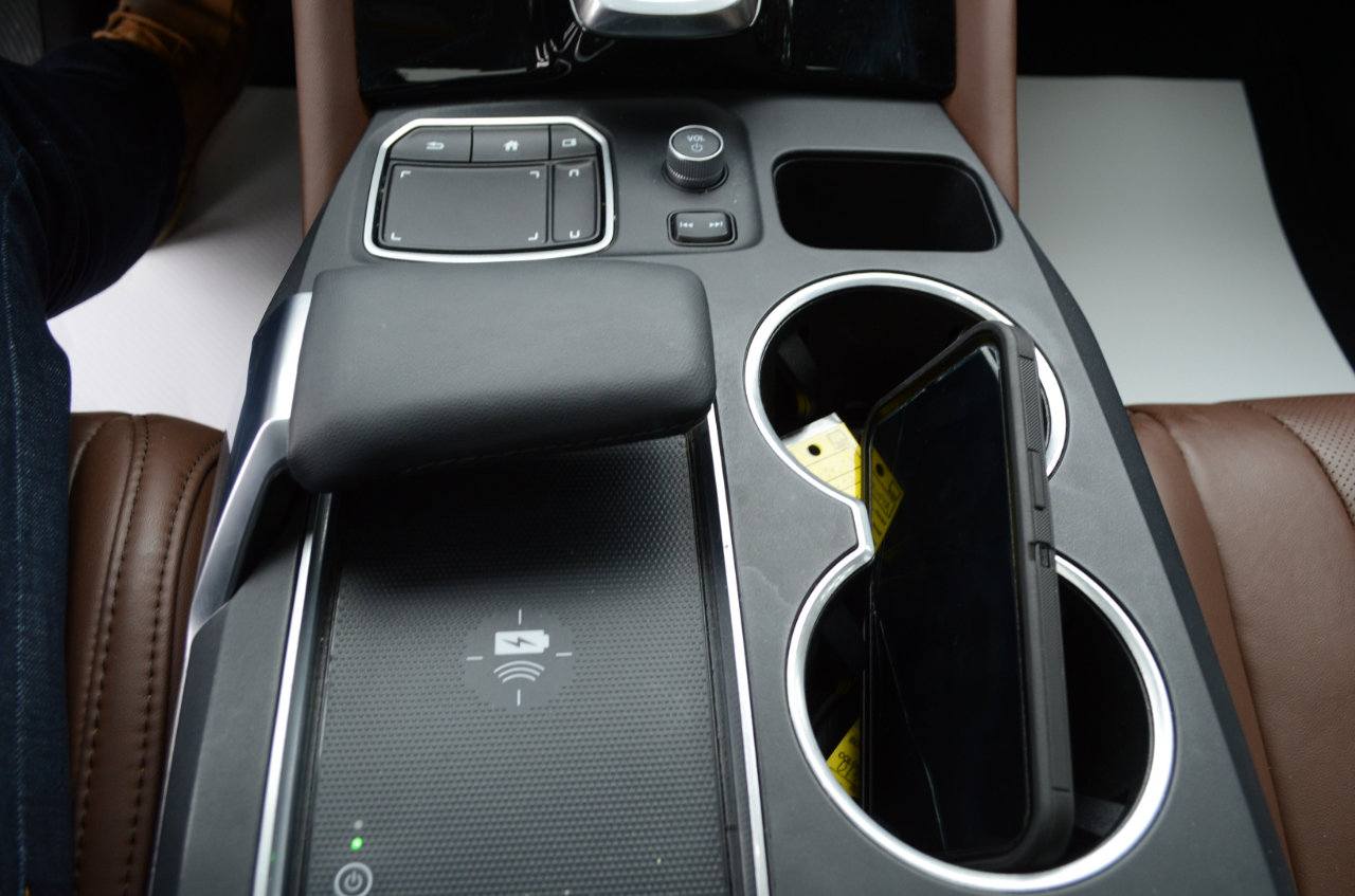 Used 2023 Acura MDX SH-AWD w/ Technology Package image 31