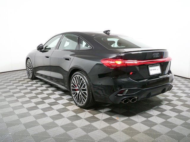 New 2026 Audi S5 Prestige AWD/4WD image 31